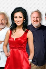 Watch Top Chef Masters 5movies